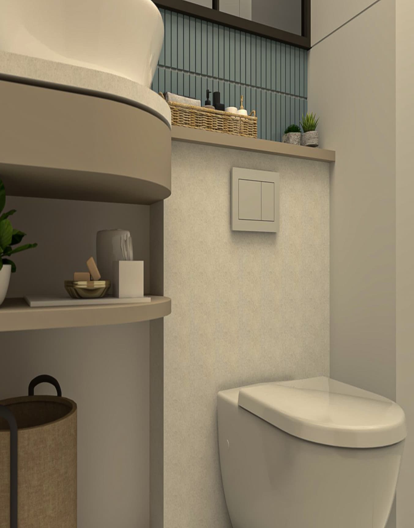 PERSONAL WELLNESS SUITE