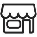  Multioutlet Hypermarket’s - ERP Software